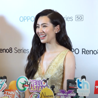 Ranee Bella Campen