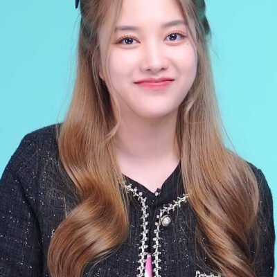 Freen Sarocha Chankimha